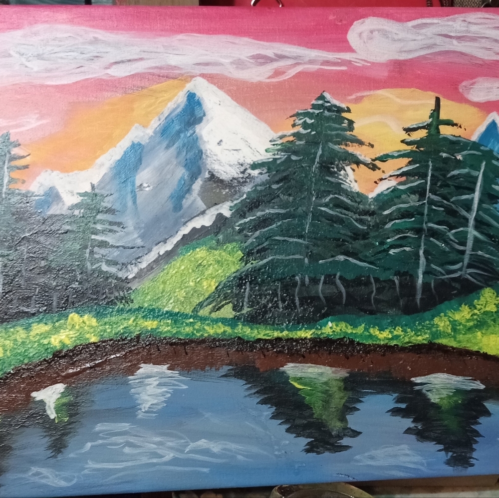 Painting